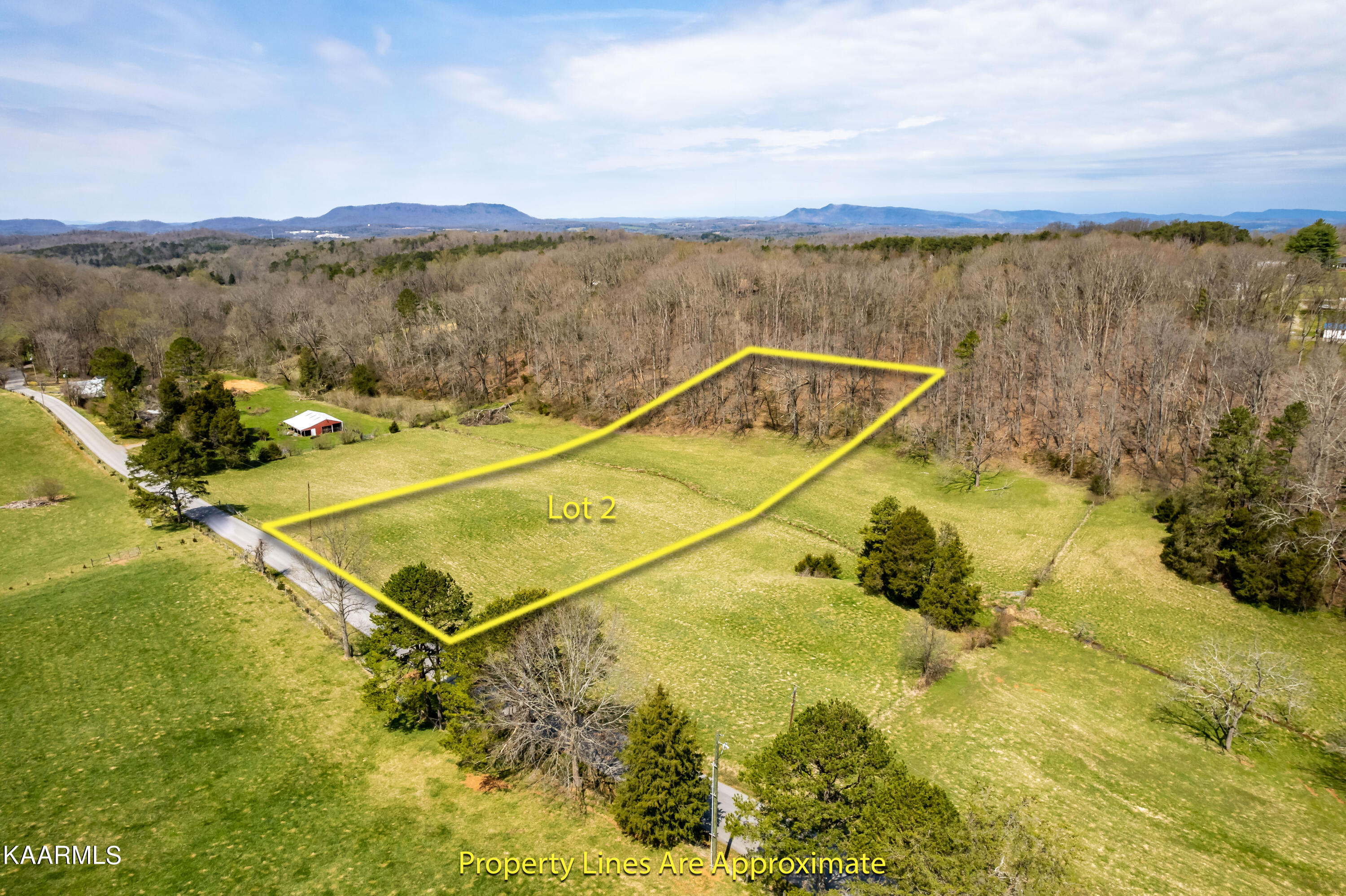 2 Shady Road Strawberry Plains, TN 37871 - Photo 1 of 6 S2a