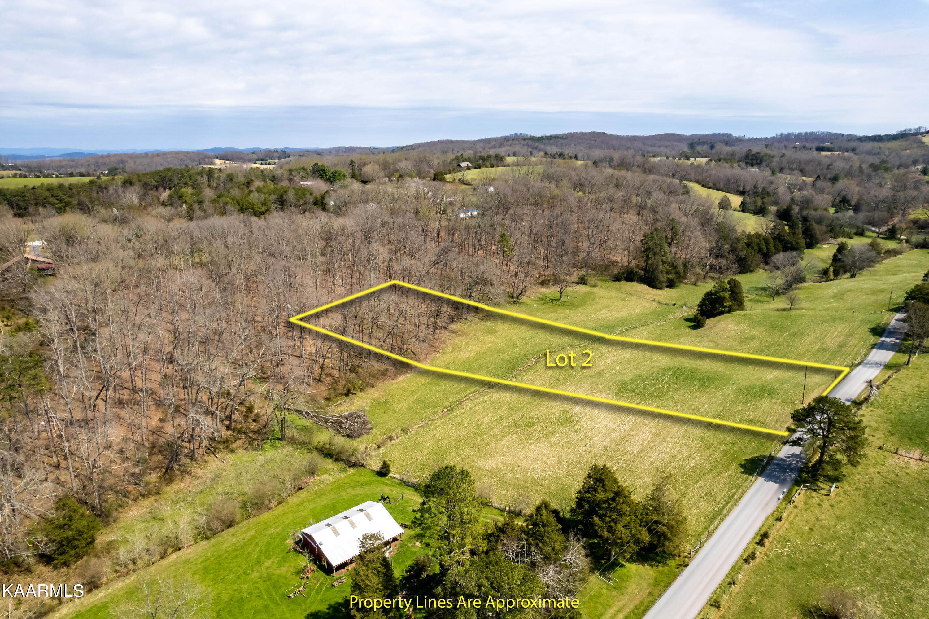 2 Shady Road Strawberry Plains, TN 37871 - Photo 2 of 6 S2c