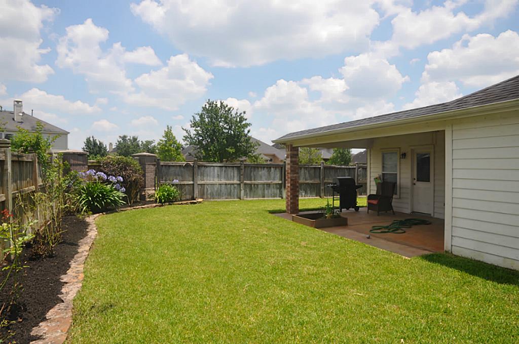 20906 Springport Court Katy, TX 77450 - Photo 25 of 26