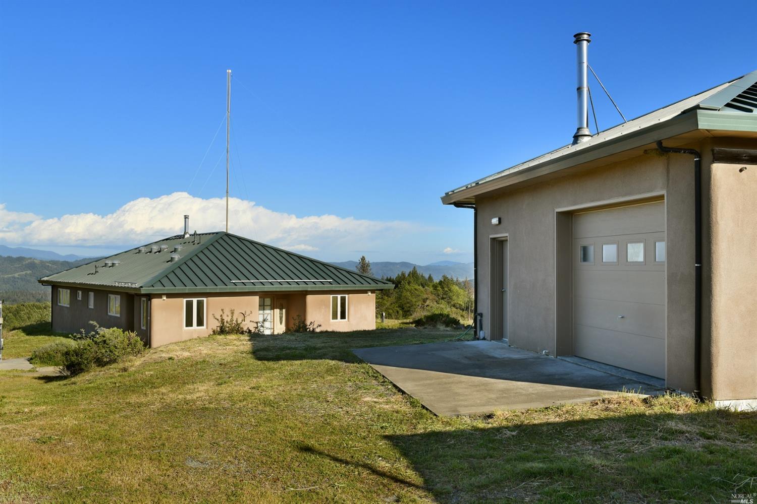 7250 3rd Gate Road Willits, CA 95490 - Photo 1 of 1 Gallery Image 1