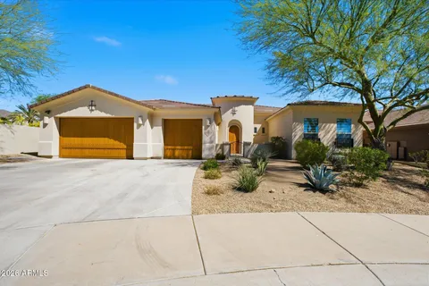 $1,225,000 | 11507 North 124th Place, Scottsdale, AZ 85259