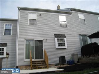 914 Craftsman Road Jeffersonville, PA 19403 - Photo 11 of 12 Exterior Back