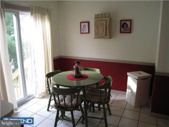 914 Craftsman Road Jeffersonville, PA 19403 - Photo 4 of 12 Kitchen