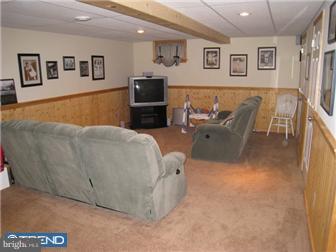 914 Craftsman Road Jeffersonville, PA 19403 - Photo 5 of 12 Basement - Finished