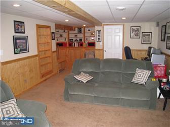 914 Craftsman Road Jeffersonville, PA 19403 - Photo 6 of 12 Basement - Finished
