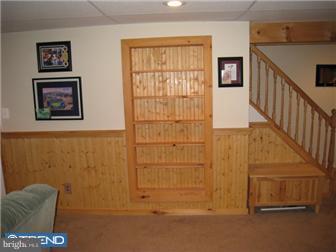 914 Craftsman Road Jeffersonville, PA 19403 - Photo 7 of 12 Basement - Finished