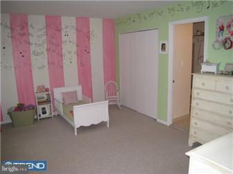 914 Craftsman Road Jeffersonville, PA 19403 - Photo 10 of 12 Bedroom 2