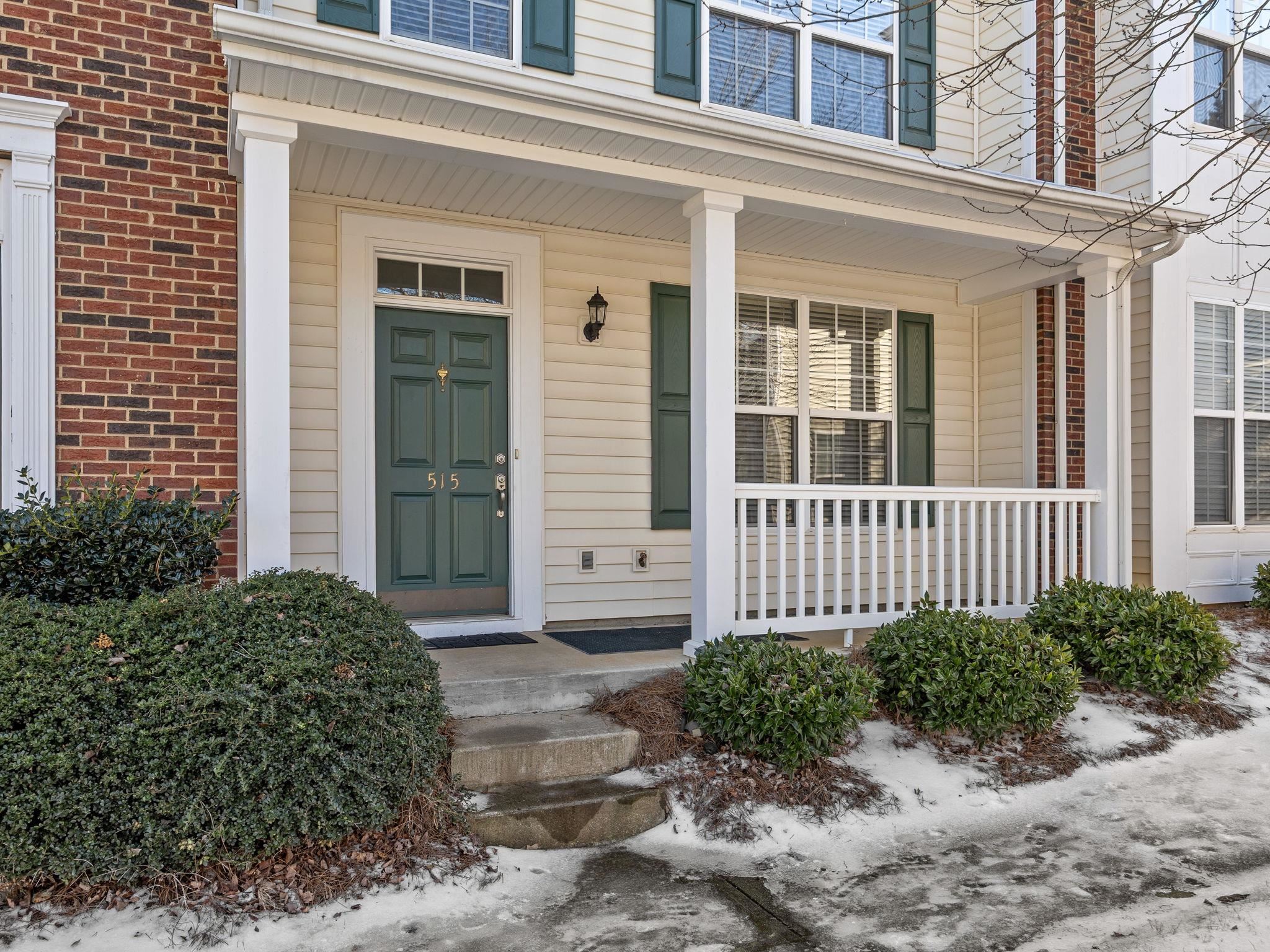 515 Fagin Circle Mauldin, SC 29662 - Photo 2 of 34