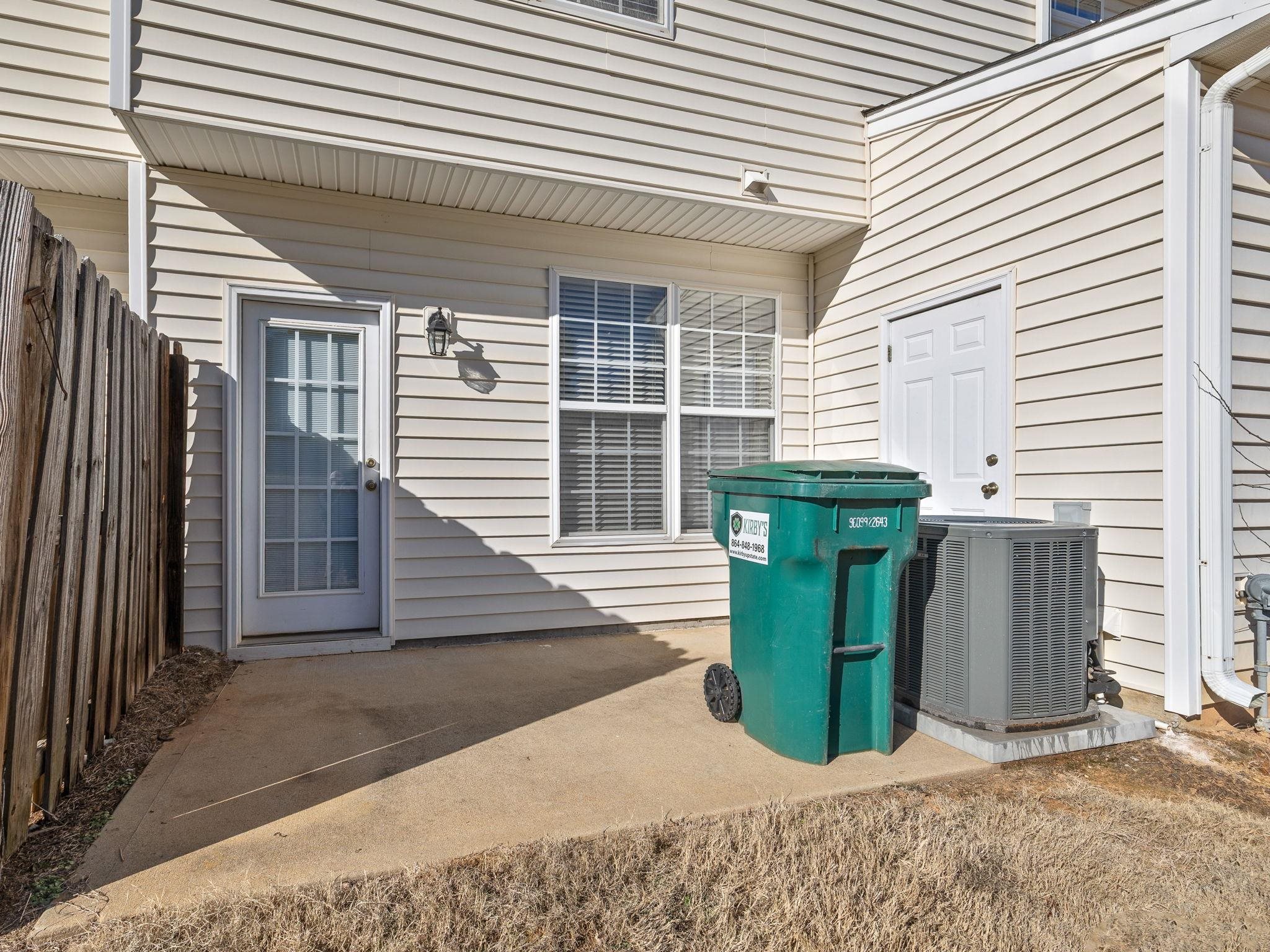 515 Fagin Circle Mauldin, SC 29662 - Photo 33 of 34