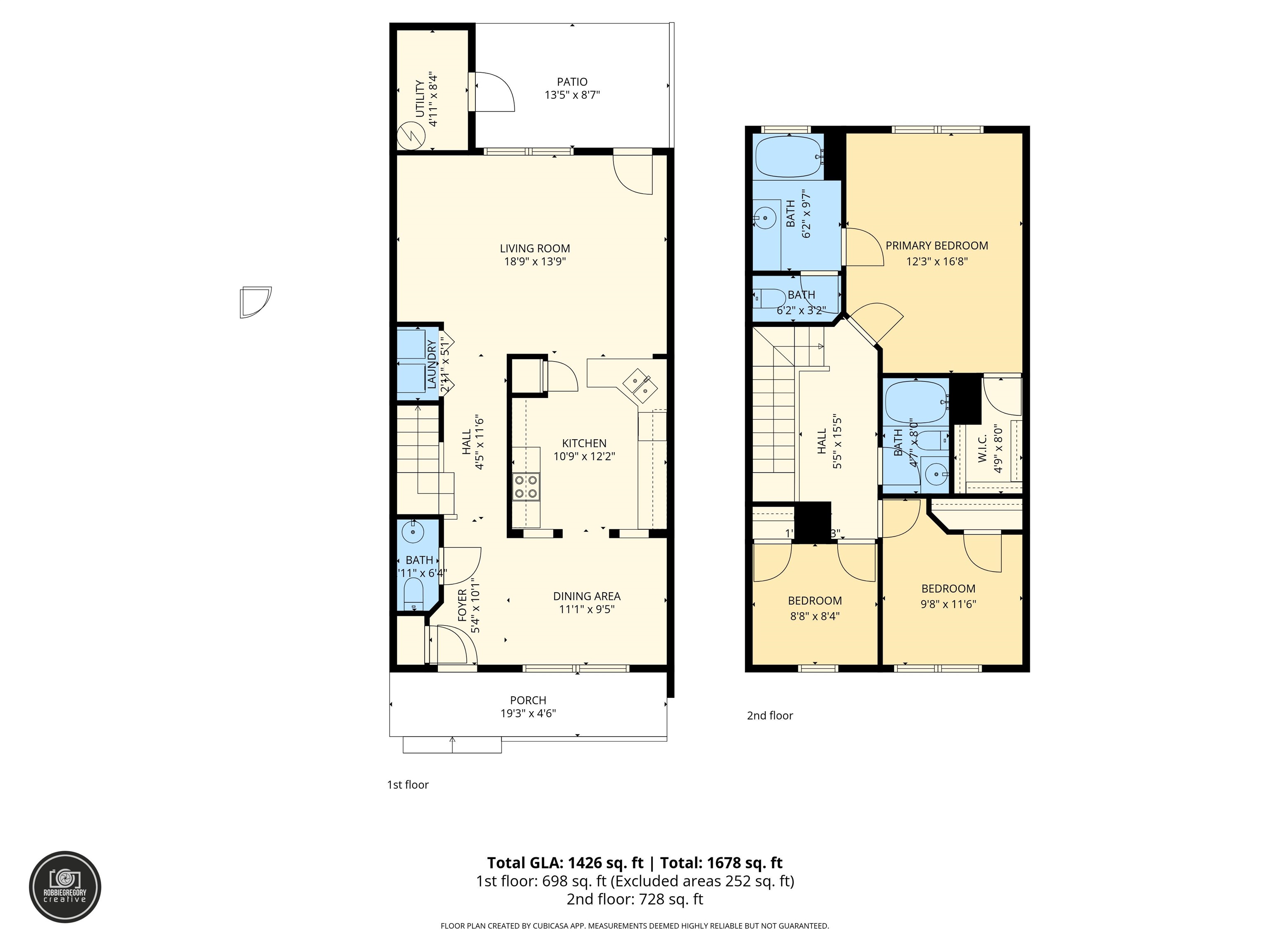 515 Fagin Circle Mauldin, SC 29662 - Photo 34 of 34
