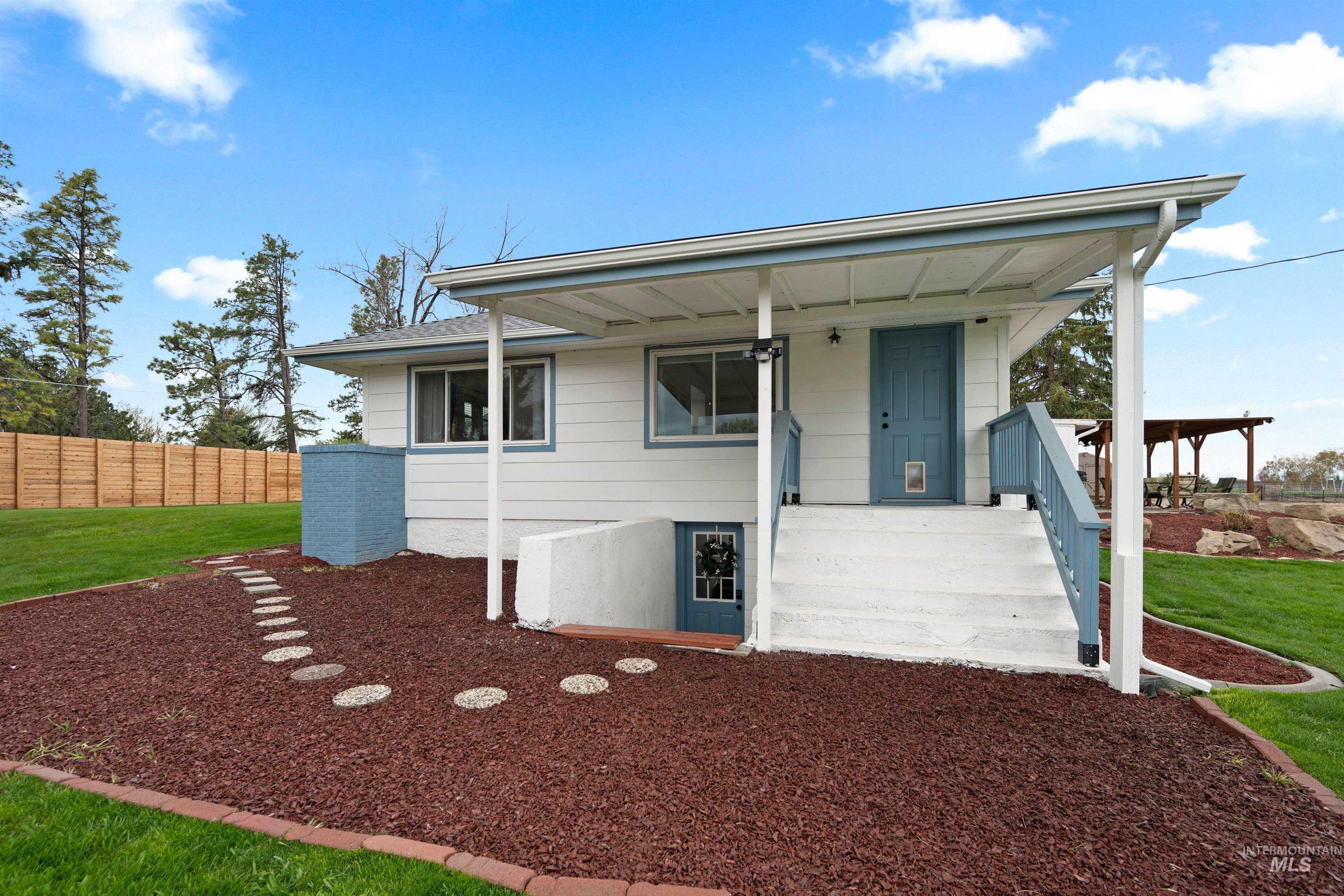 7816 East Victory Road Nampa, ID 83687 - Photo 36 of 44