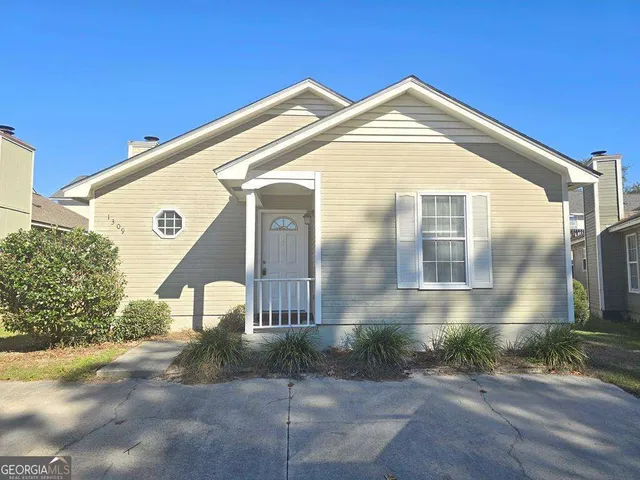 $159,900 | 1309 Old Mill Place, Valdosta, GA 31601