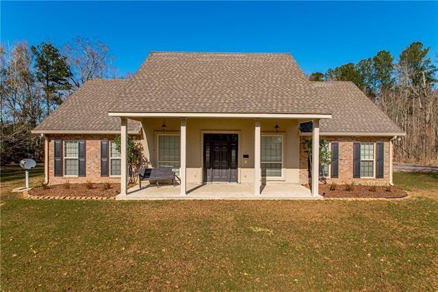 48664 Sibley Road Tickfaw, LA 70466 - Photo 1 of 8