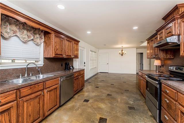48664 Sibley Road Tickfaw, LA 70466 - Photo 3 of 8
