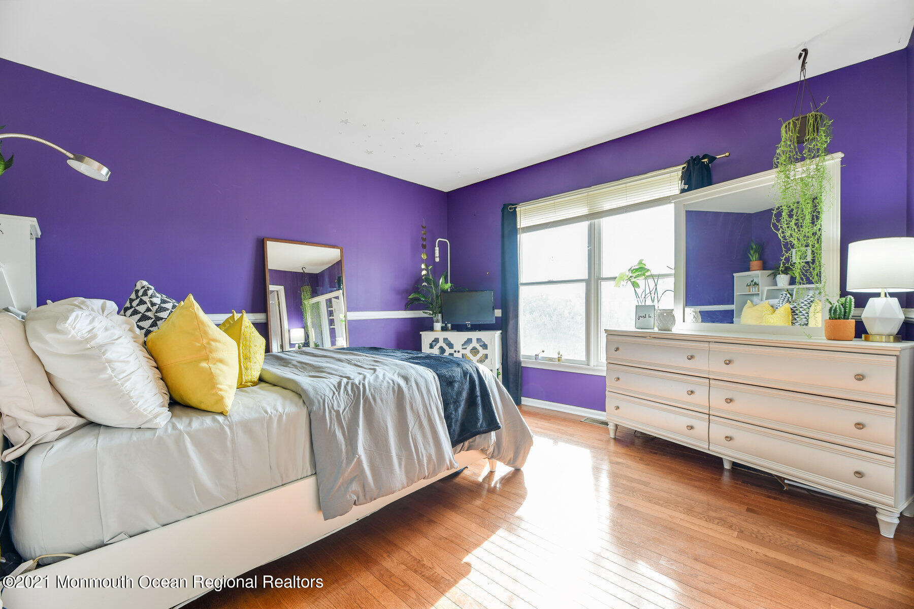 3 Great Bridge Road Freehold, NJ 07728 - Photo 32 of 40 a bedroom with a bed and a dresser