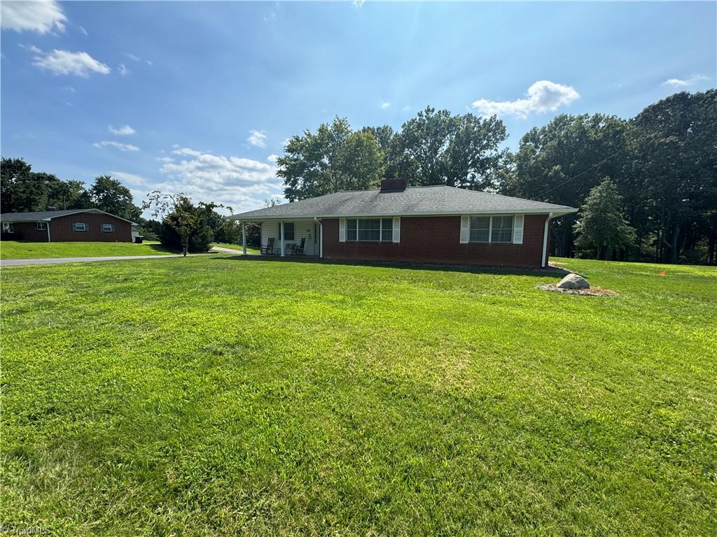 147 Follansbee Road Winston-Salem, NC 27107 - Photo 1 of 20 Gallery Image 1