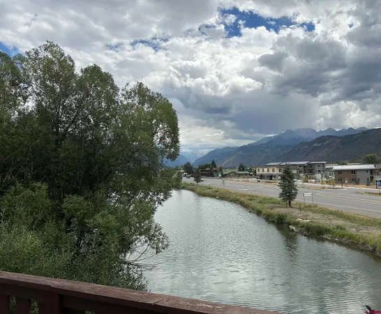 $455,000 | 550 Redcliff Circle, Unit D202, Ridgway, CO 81432