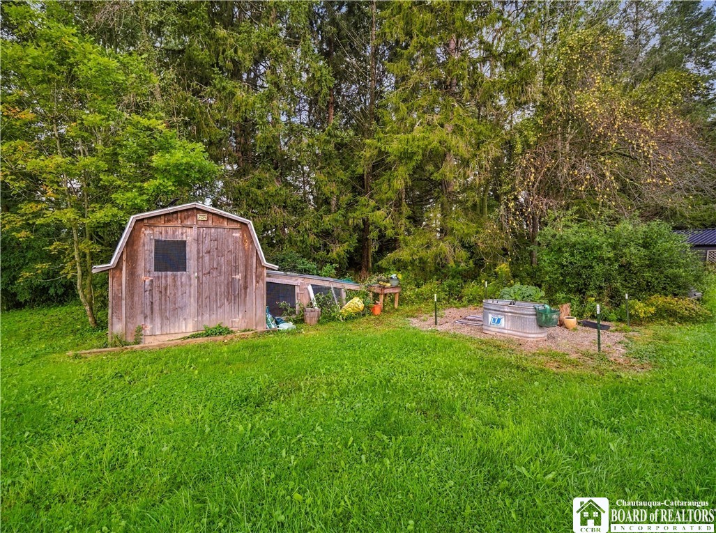 946 Oak Hill Road Carroll, NY 14738 - Photo 9 of 49 Gallery Image 9