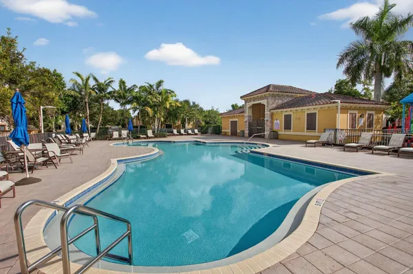 $3,995 | 8435 Blue Cove Way, Parkland, FL 33076