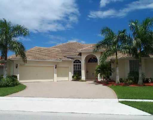 21240 Rock Ridge Drive Boca Raton, FL 33428 - Photo 1 of 5 Primary Photo