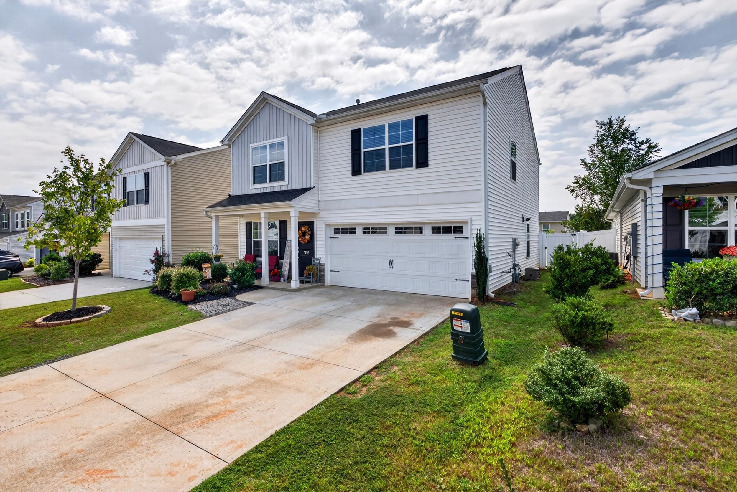 7018 Wingate Drive Inman, SC 29349 - Photo 4 of 38 Gallery Image 4