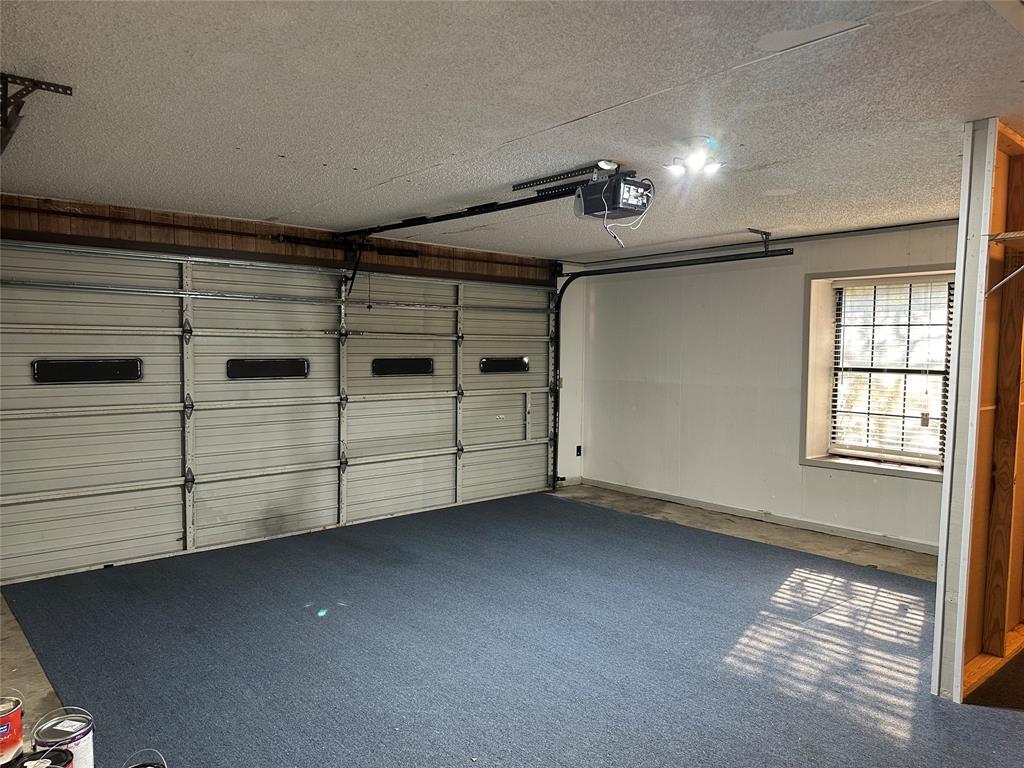 137 Oakview Circle Waco, TX 76705 - Photo 32 of 35 a view of a room with an empty space