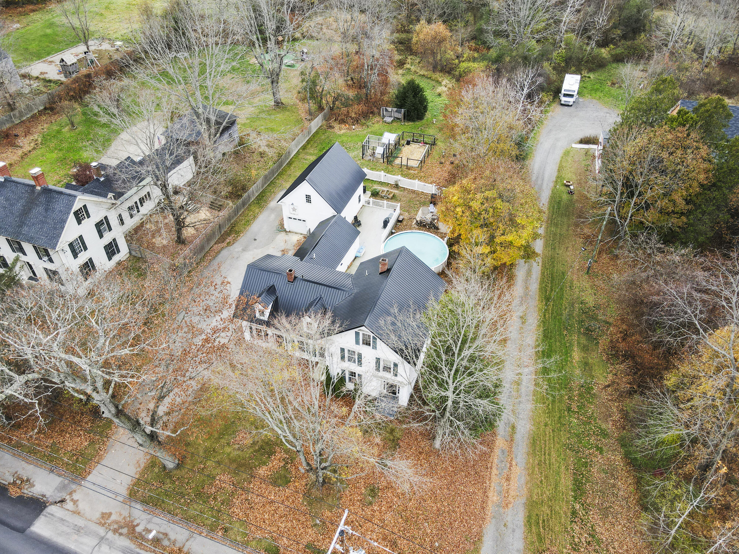 84 Main Road South Hampden, ME 04444 - Photo 4 of 83 DJI_0920