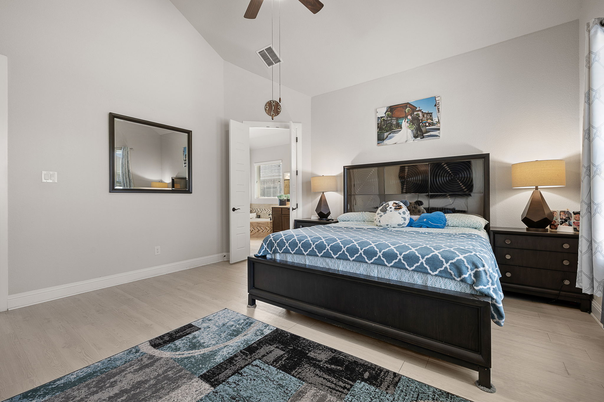 3517 Tree Swallow Way Pflugerville, TX 78660 - Photo 13 of 32 Gallery Image 13