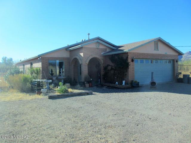 1394 Calle Tepic Rio Rico, AZ 85648 - Photo 1 of 32 Gallery Image 1