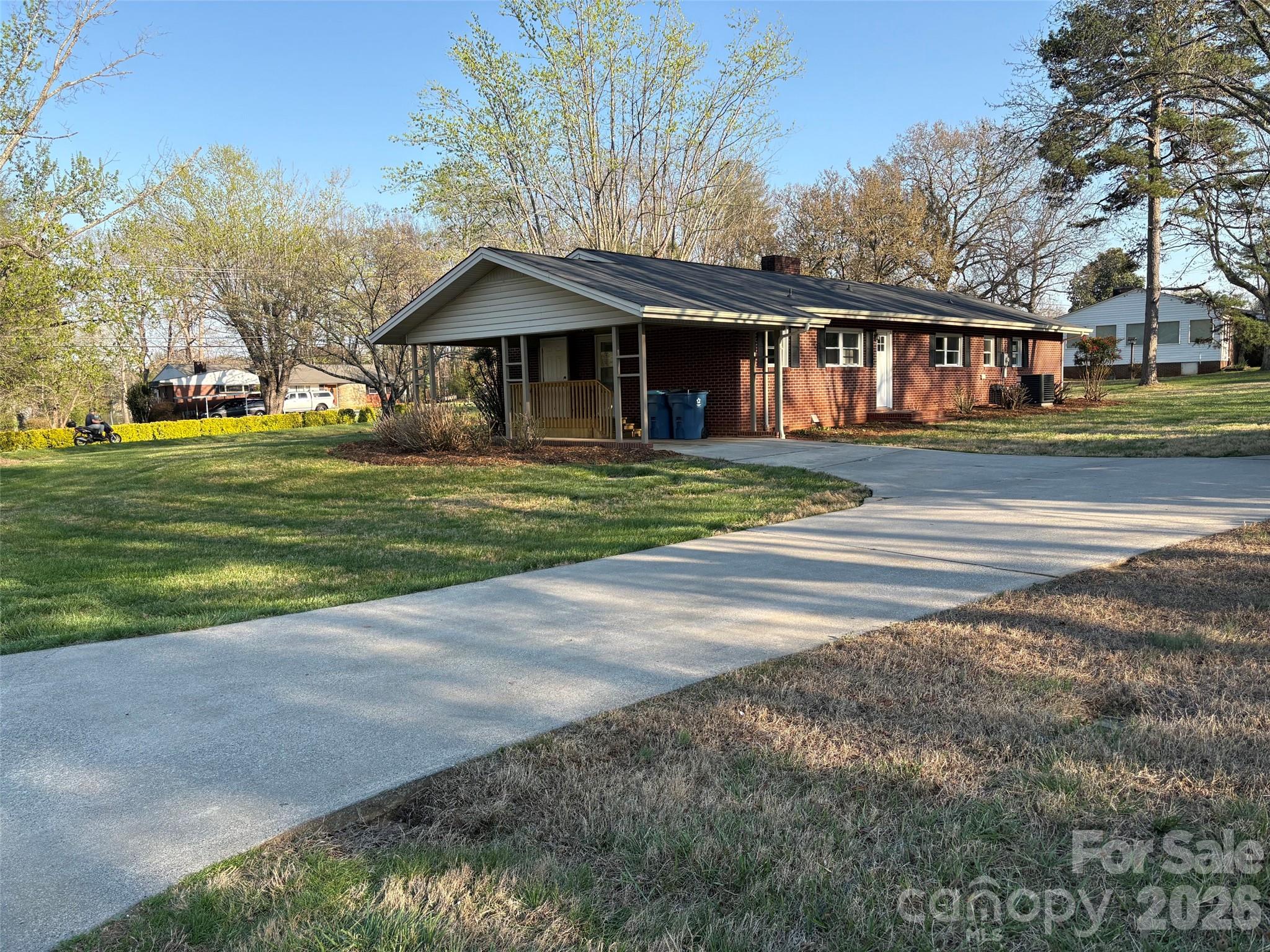 1820 Connelly Springs Road Lenoir, NC 28645 - Photo 4 of 45