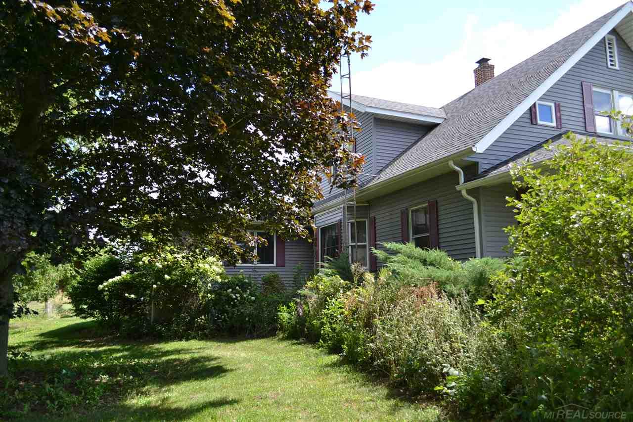 2220 South Germania Road Snover, MI 48472 - Photo 17 of 17