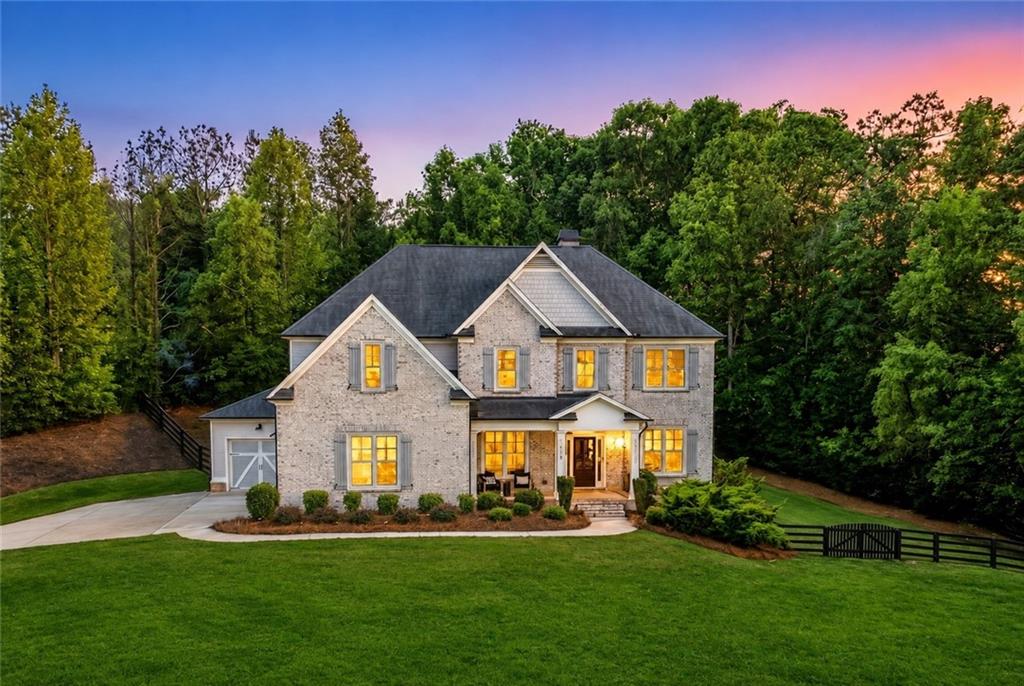 206 Maggies Road Canton, GA 30115 - Photo 1 of 68 Gallery Image 1