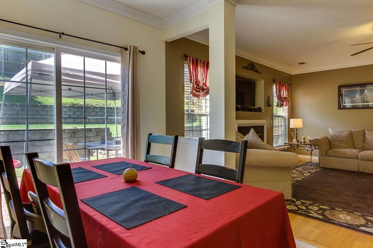 330 Highgate Circle Greer, SC 29650 - Photo 15 of 34 Gallery Image 15