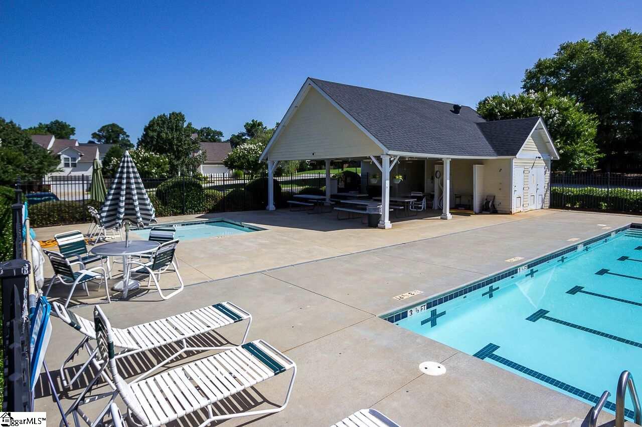 330 Highgate Circle Greer, SC 29650 - Photo 30 of 34 Gallery Image 30