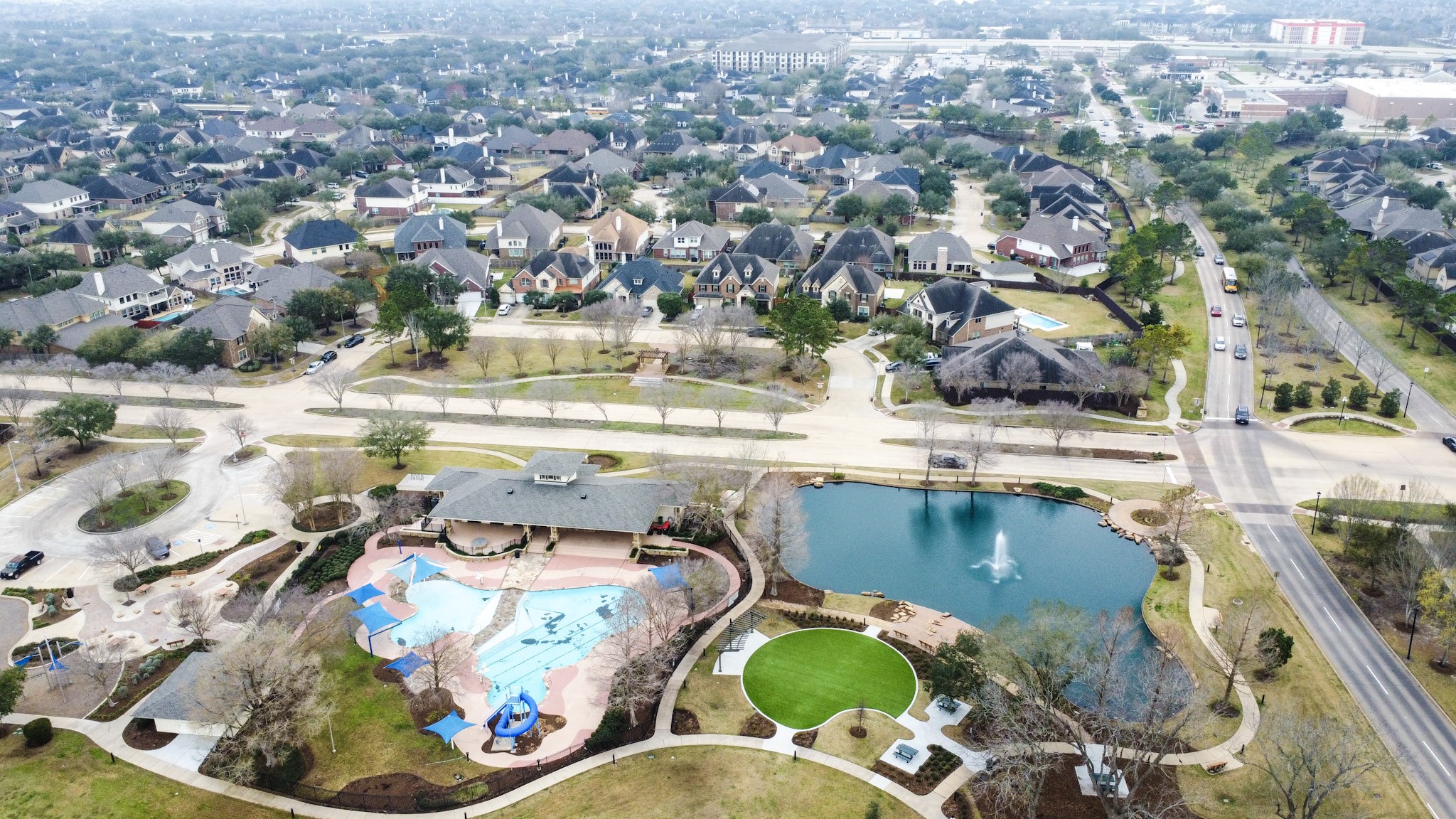 5002 Rollingstone Road Richmond, TX 77407 - Photo 3 of 42
