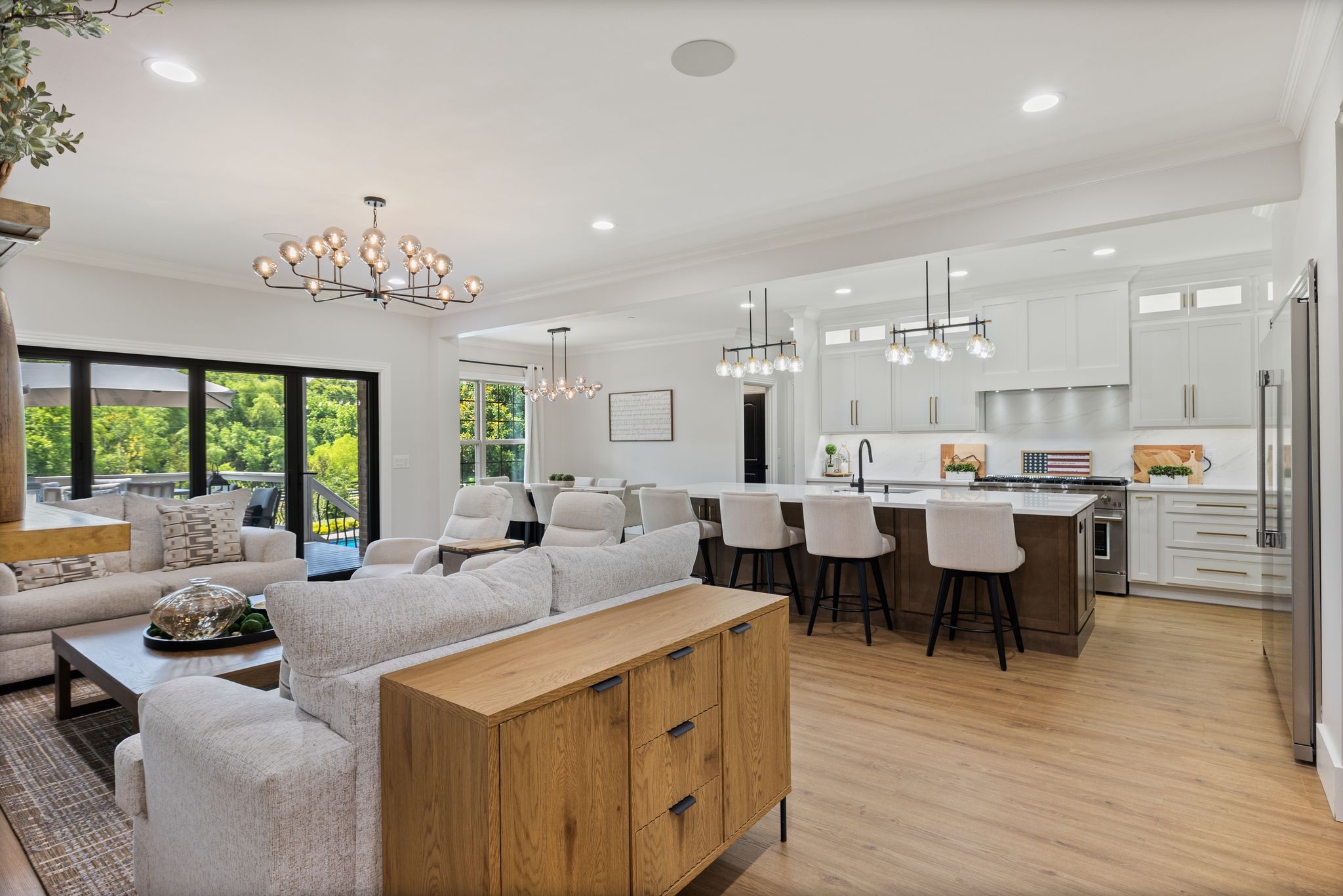 4024 Campania Strada Spring Hill, TN 37174 - Photo 15 of 53