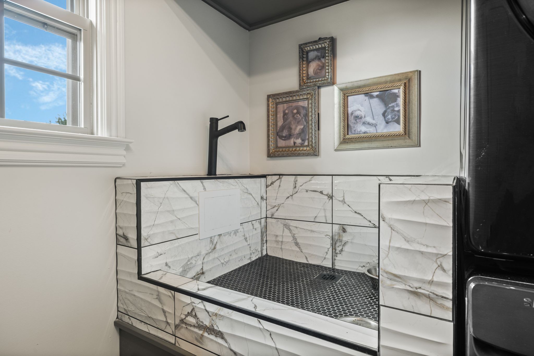 4024 Campania Strada Spring Hill, TN 37174 - Photo 28 of 53 a bathroom with a bathtub