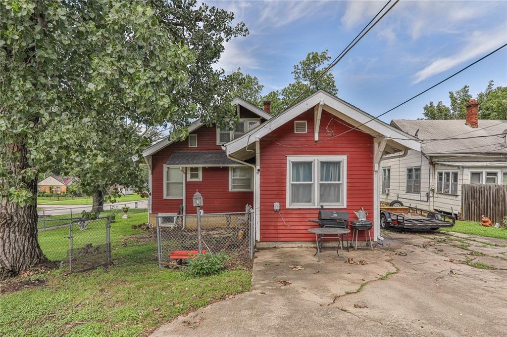 416 South 6th Street Independence, KS 67301 - Photo 25 of 34