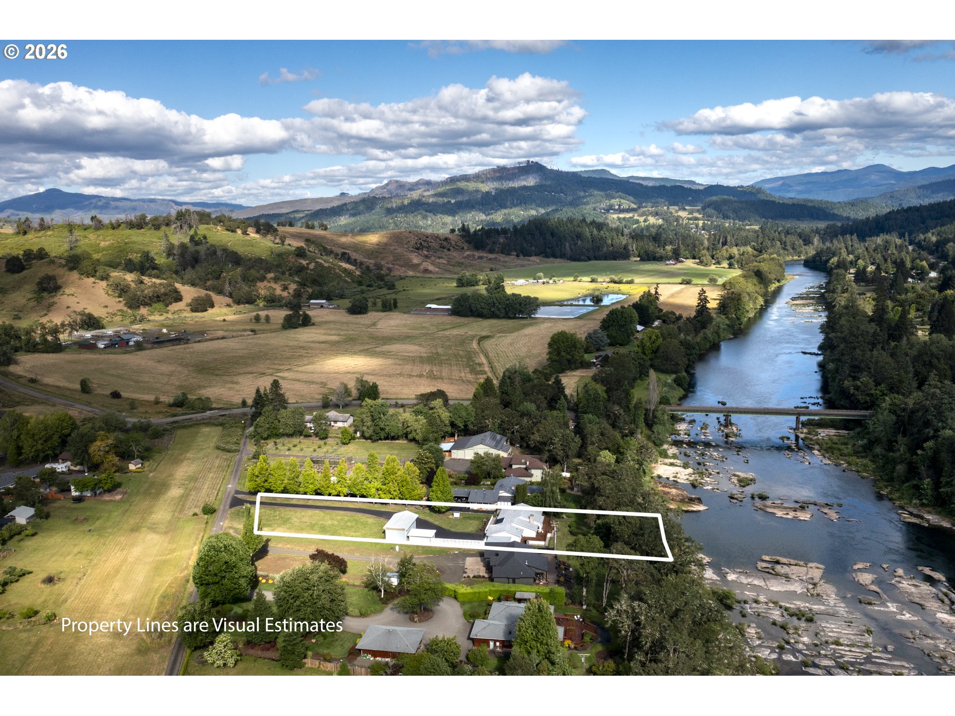 200 Rivershore Drive Roseburg, OR 97470 - Photo 39 of 40