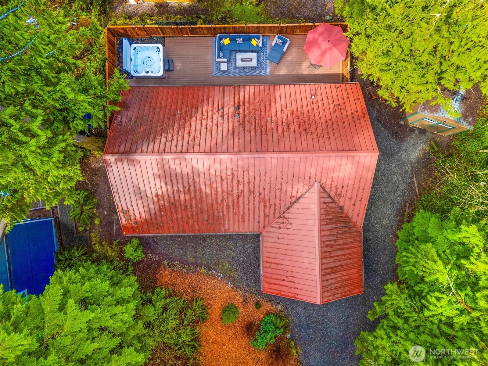 15028 Iceberg Road Deming, WA 98244 - Photo 25 of 32 Gallery Image 25
