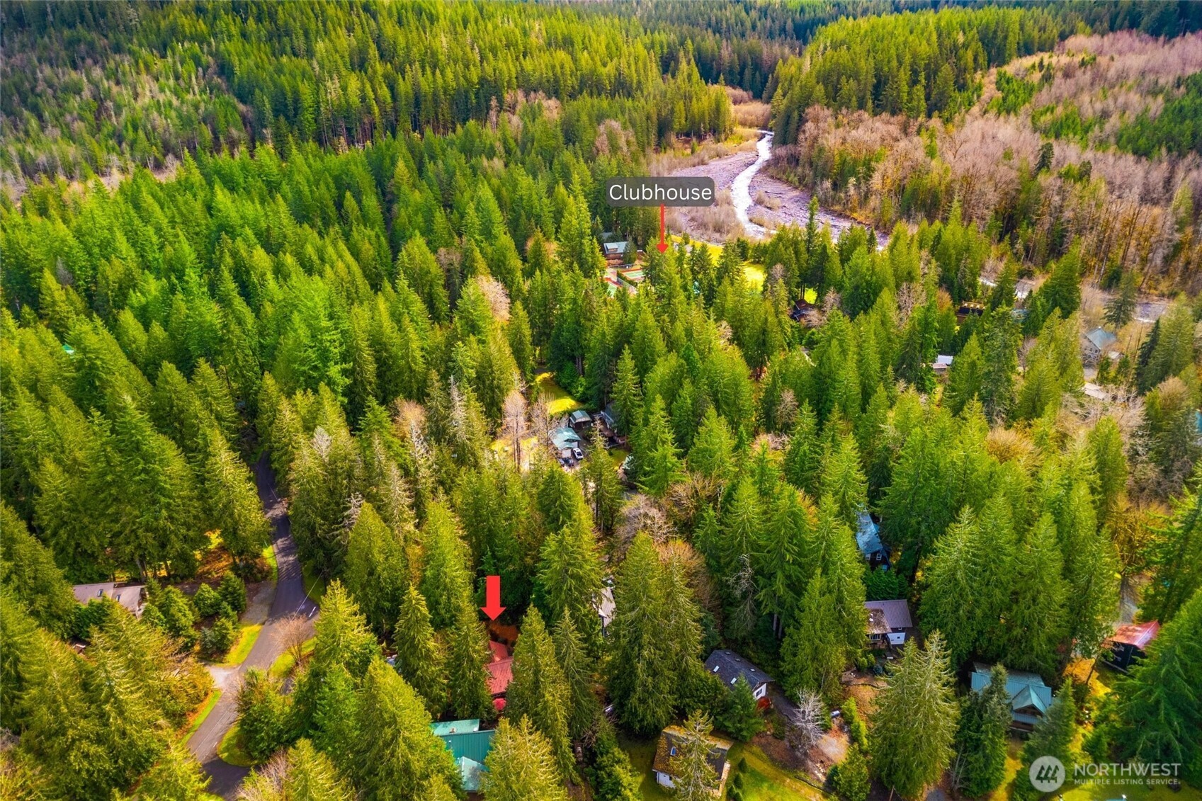 15028 Iceberg Road Deming, WA 98244 - Photo 27 of 32 Gallery Image 27