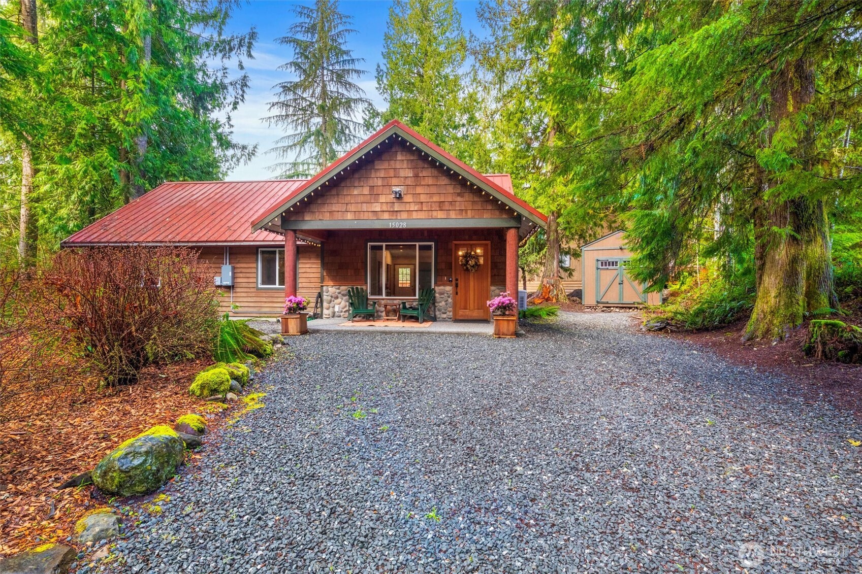 15028 Iceberg Road Deming, WA 98244 - Photo 28 of 32 Gallery Image 28
