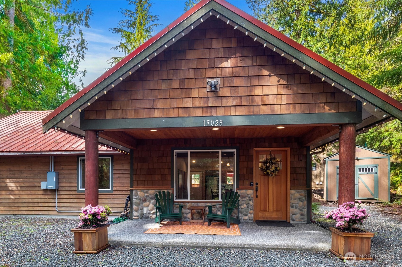 15028 Iceberg Road Deming, WA 98244 - Photo 3 of 32 Gallery Image 3