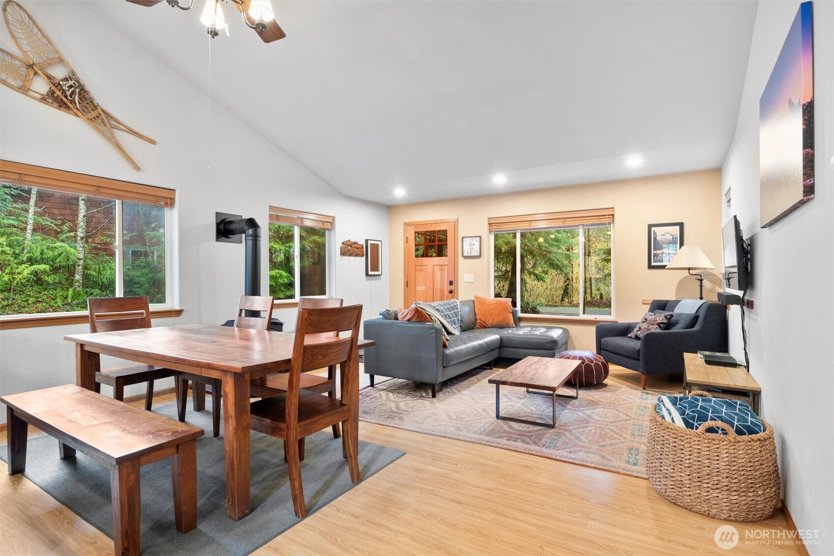 15028 Iceberg Road Deming, WA 98244 - Photo 7 of 32 Gallery Image 7