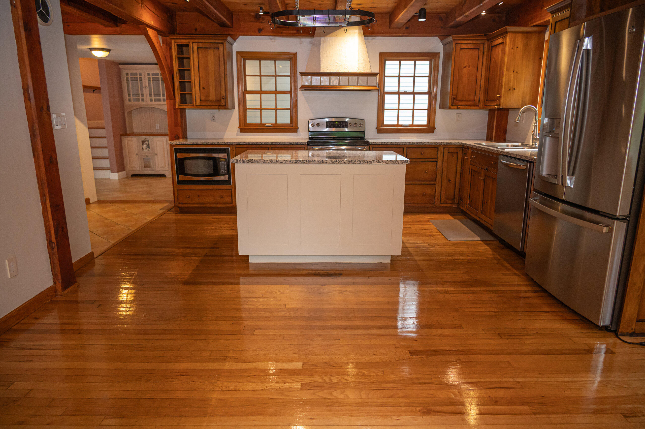 80 Saunders Road Poland, ME 04274 - Photo 9 of 51 Kitchen-7230