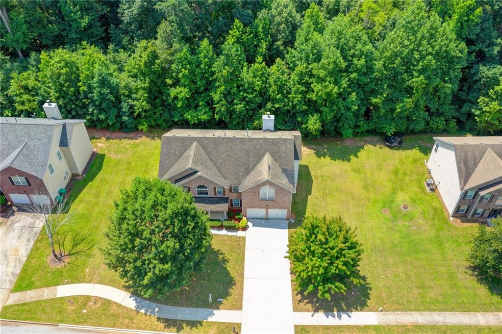 5187 Miller Woods Trail Decatur, GA 30035 - Photo 78 of 86
