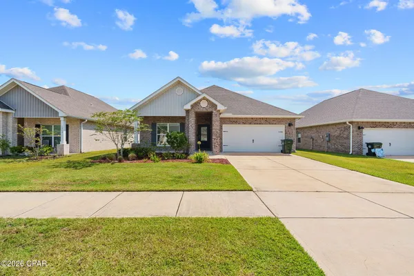 $375,000 | 1238 Jack Jack Drive, Lynn Haven, FL 32444