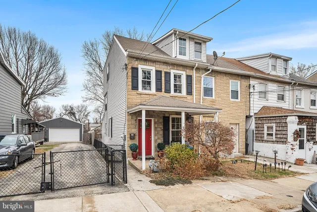 $529,900 | 523 Old Elm Street, Conshohocken, PA 19428