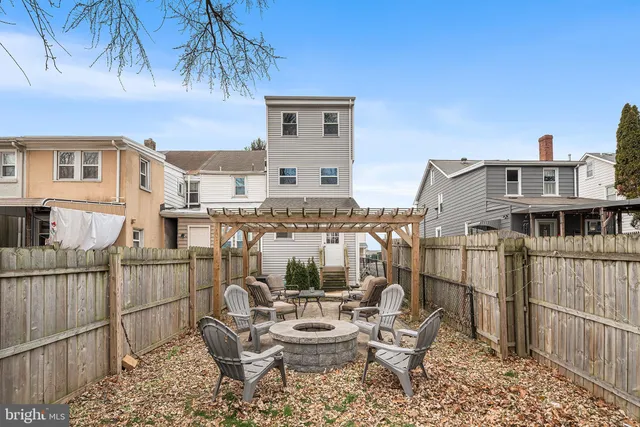 $529,900 | 523 Old Elm Street, Conshohocken, PA 19428