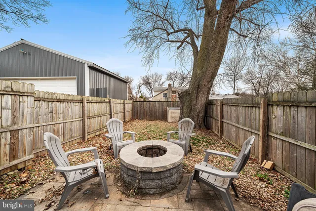 $529,900 | 523 Old Elm Street, Conshohocken, PA 19428